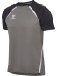 Preview: Damen  Hummel Lead 2.0 Jersey - Steel grey